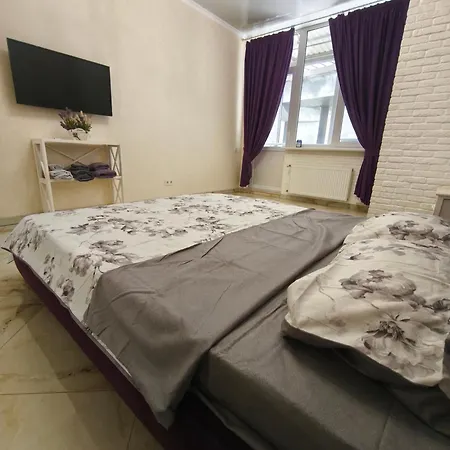 аркадія, затишна 3хв до моря Apartment Odesa