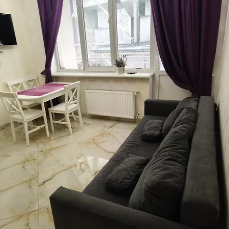 аркадія, затишна 3хв до моря Apartment