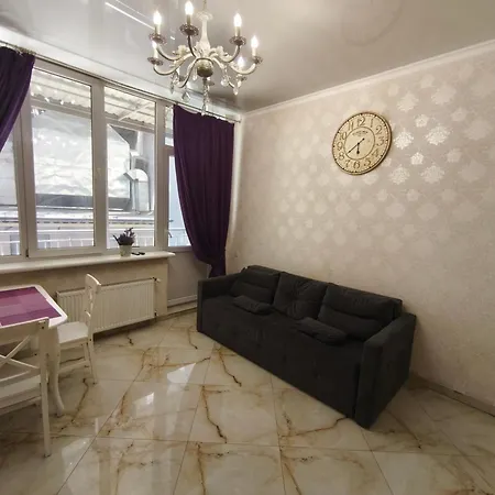 аркадія, затишна 3хв до моря Apartment *