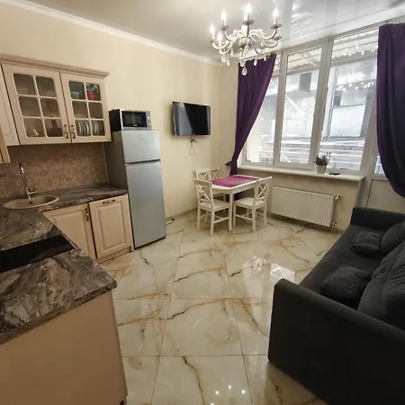 аркадія, затишна 3хв до моря Apartment